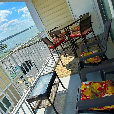 Thunder Island 75B Condo
